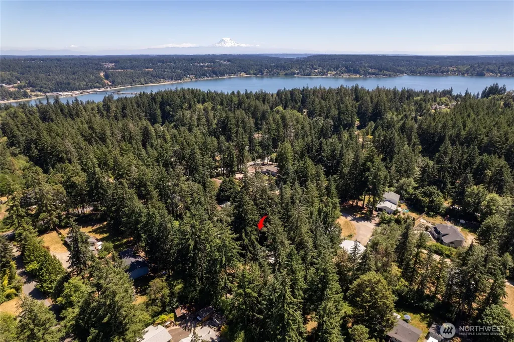 8308 144th Street NW Gig Harbor WA 98329