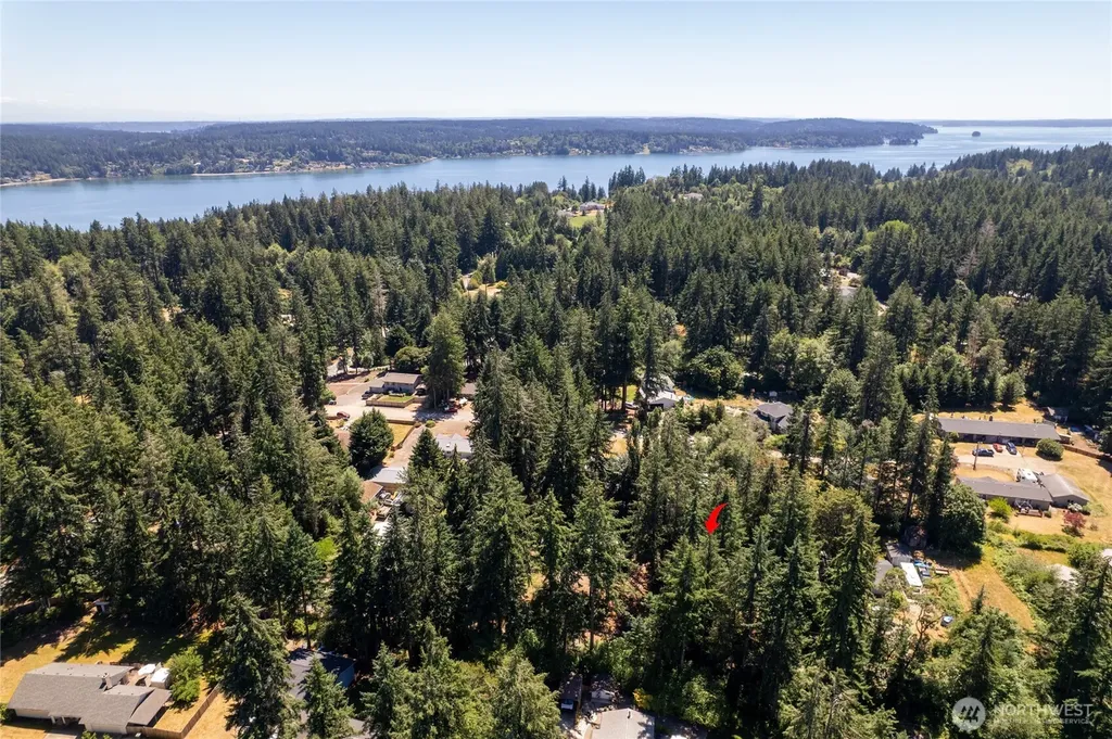 8308 144th Street NW Gig Harbor WA 98329