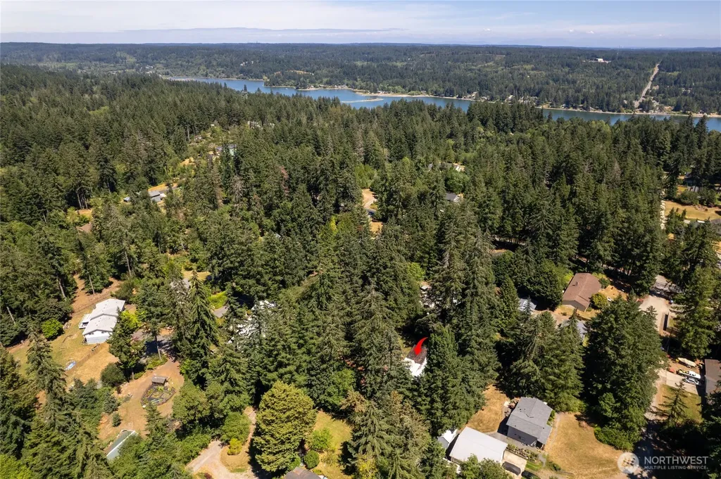 8308 144th Street NW Gig Harbor WA 98329