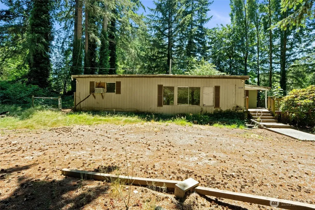 8308 144th Street NW Gig Harbor WA 98329