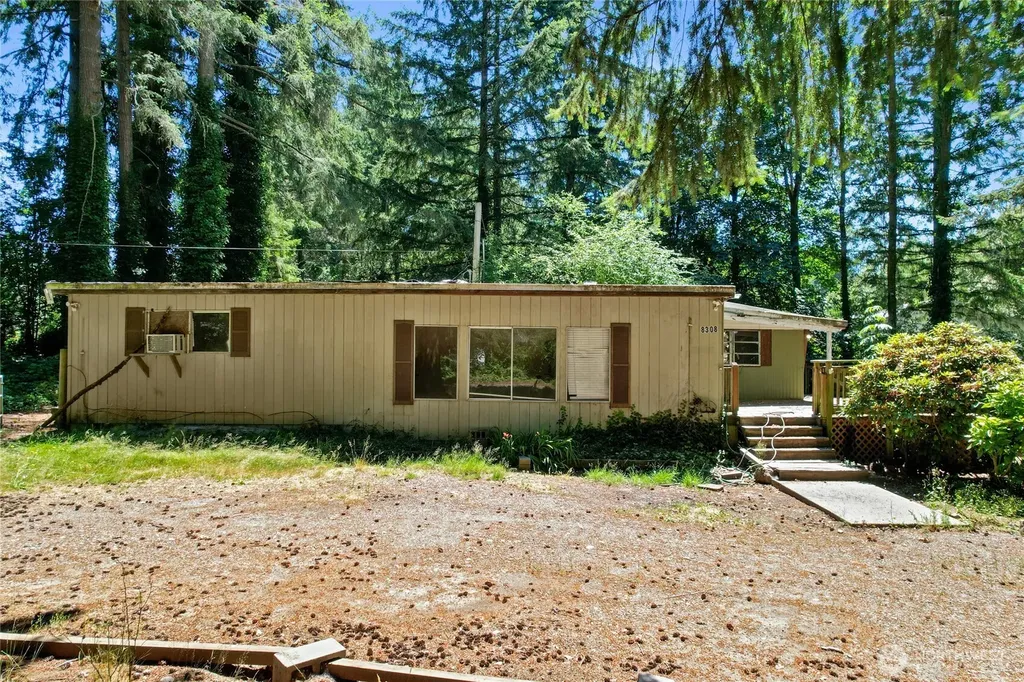 8308 144th Street NW Gig Harbor WA 98329