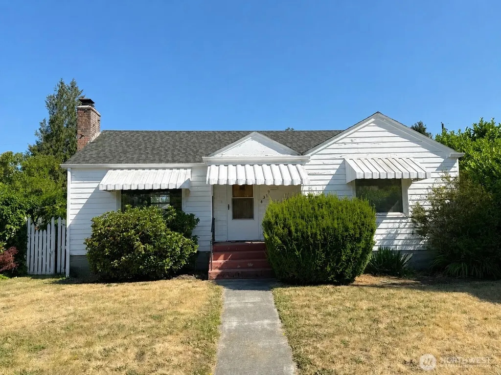 4319 N 7th Street Tacoma WA 98406