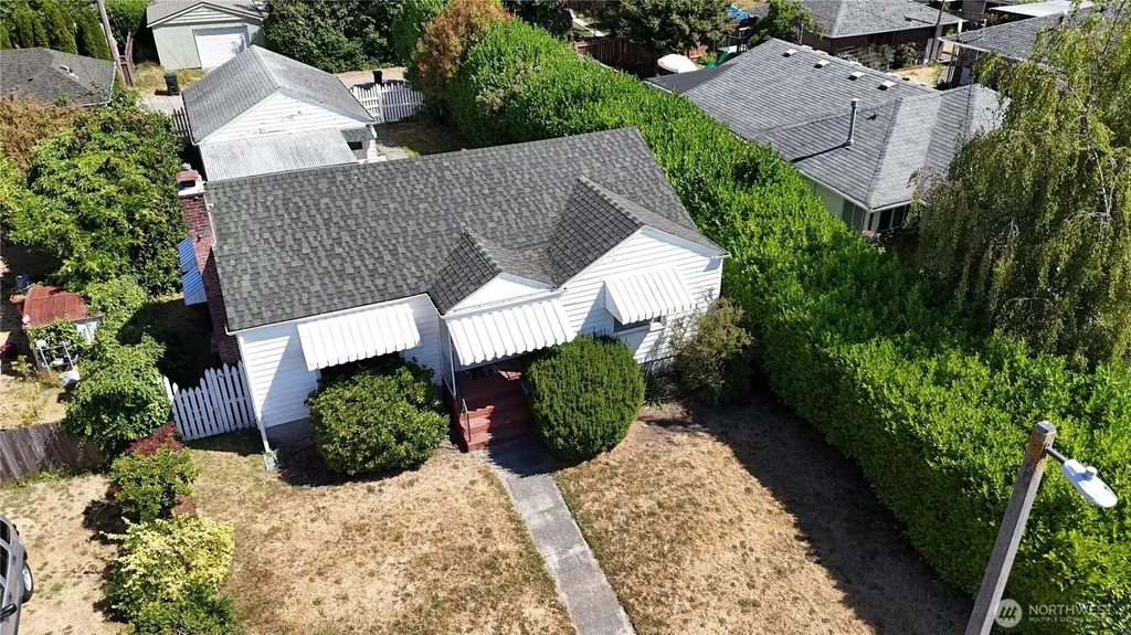 4319 N 7th Street Tacoma WA 98406