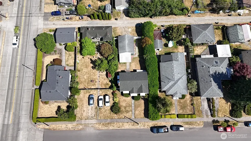 4319 N 7th Street Tacoma WA 98406