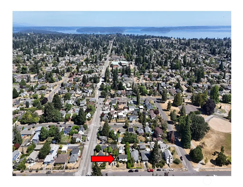4319 N 7th Street Tacoma WA 98406