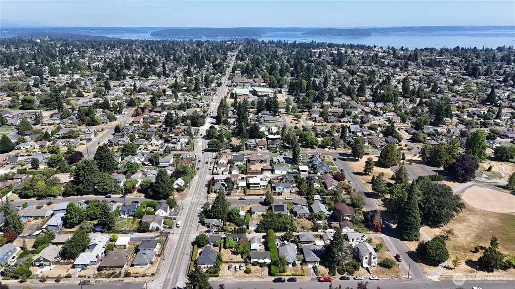 4319 N 7th Street Tacoma WA 98406