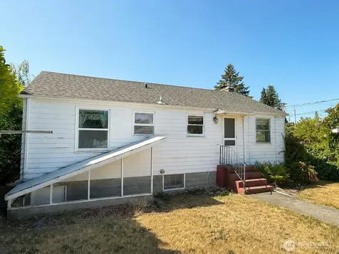 4319 N 7th Street Tacoma WA 98406