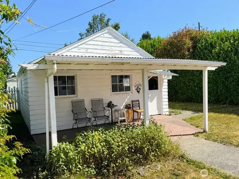 4319 N 7th Street Tacoma WA 98406