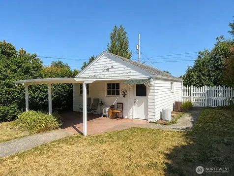 4319 N 7th Street Tacoma WA 98406