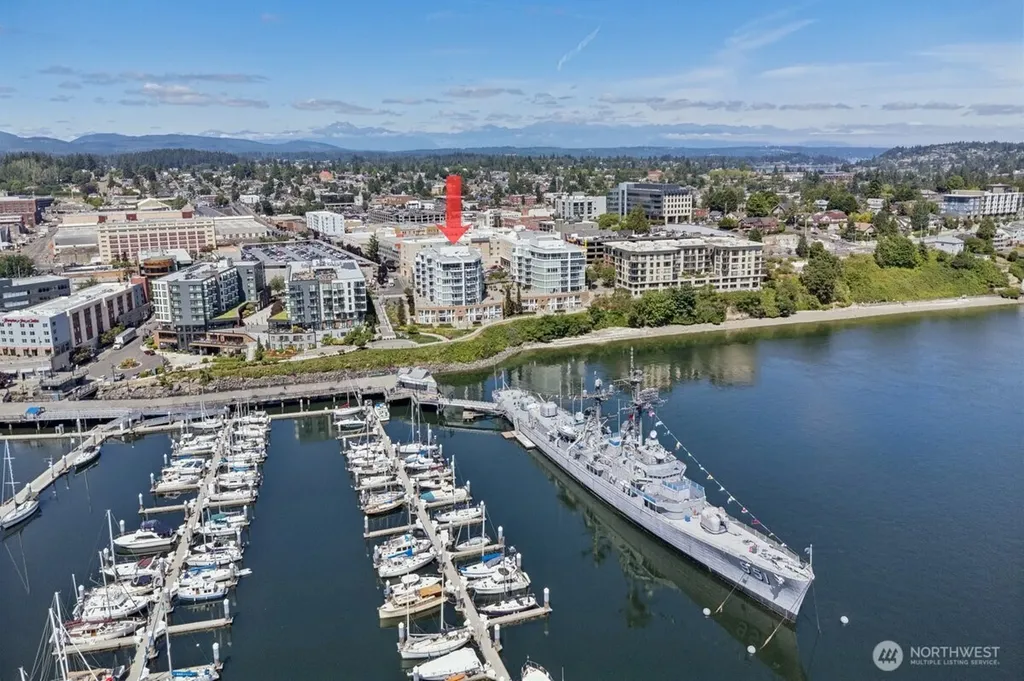 320 Washington Avenue Bremerton WA 98337