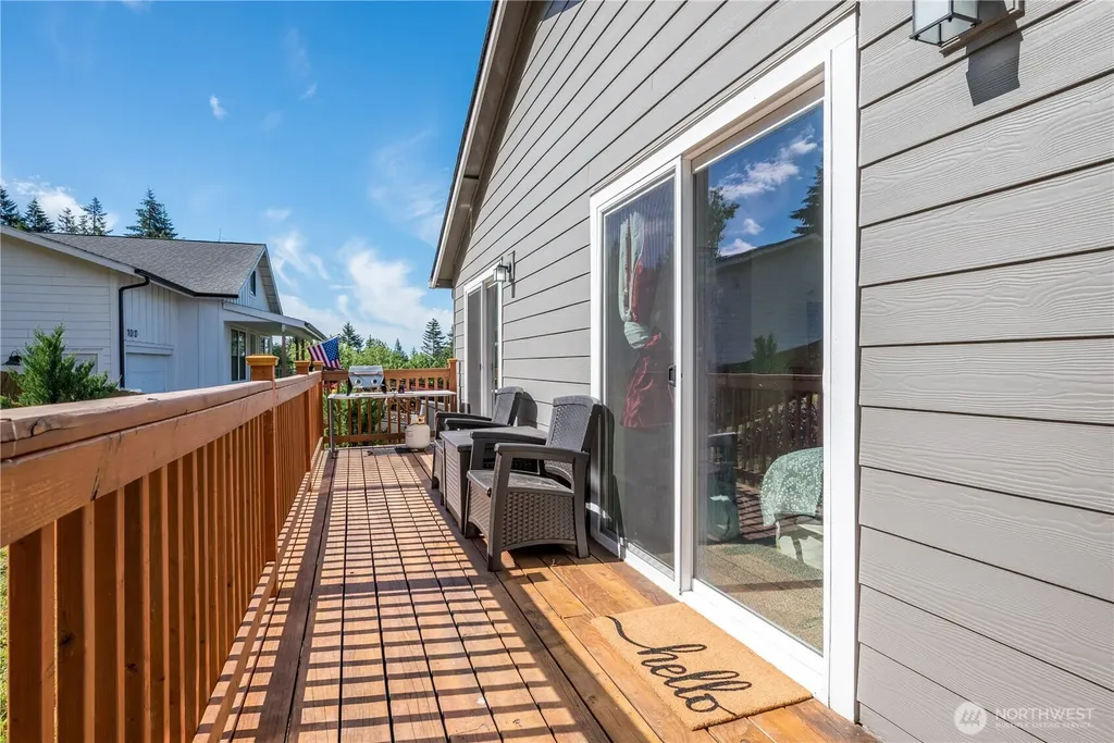 1009 Taylor Road Kalama WA 98625