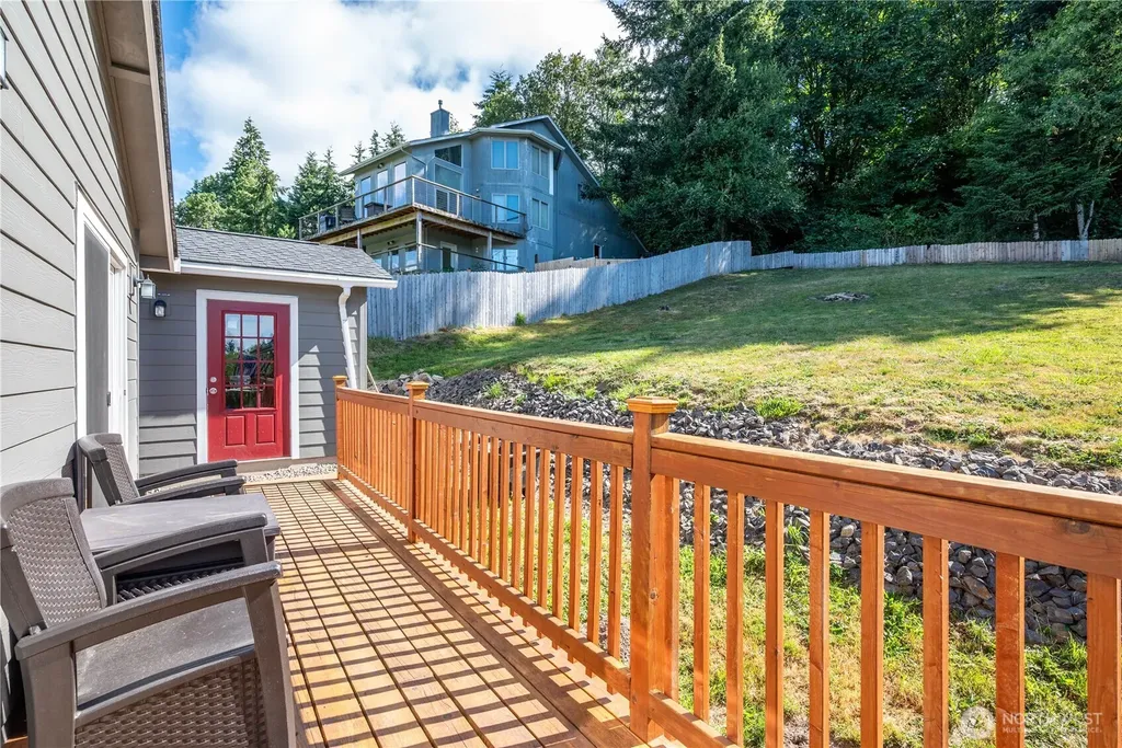 1009 Taylor Road Kalama WA 98625