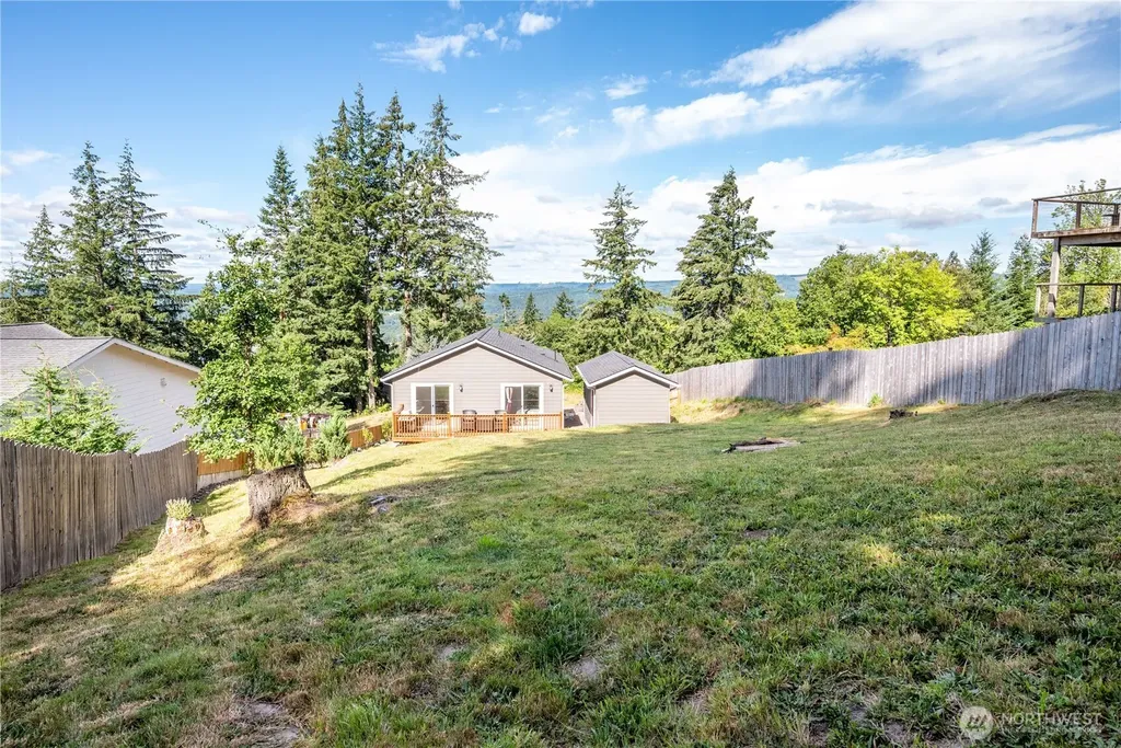 1009 Taylor Road Kalama WA 98625
