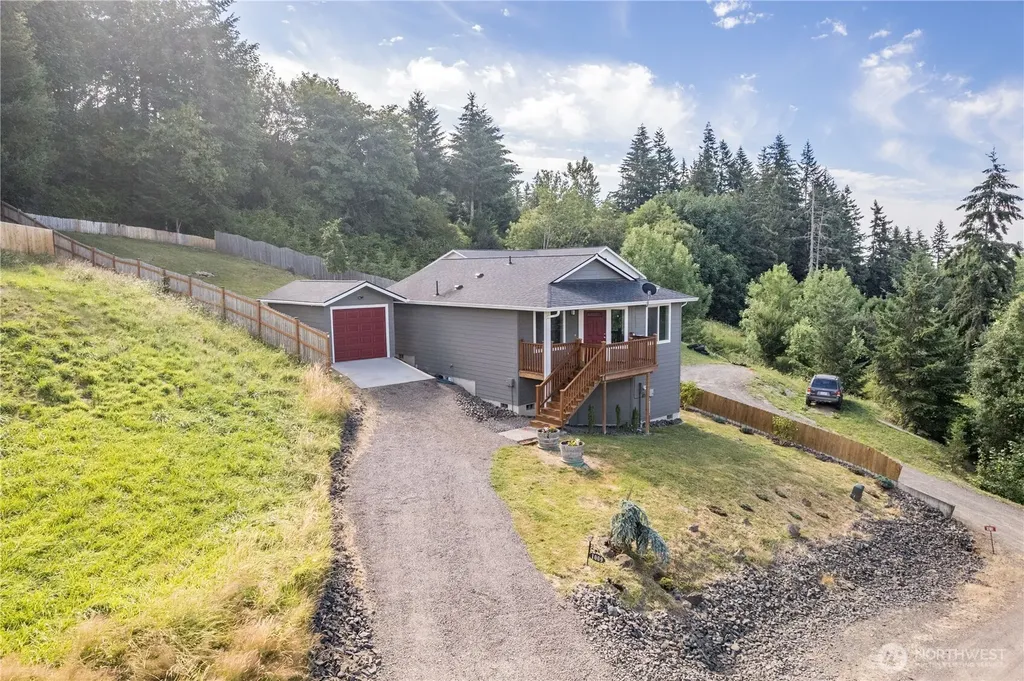 1009 Taylor Road Kalama WA 98625