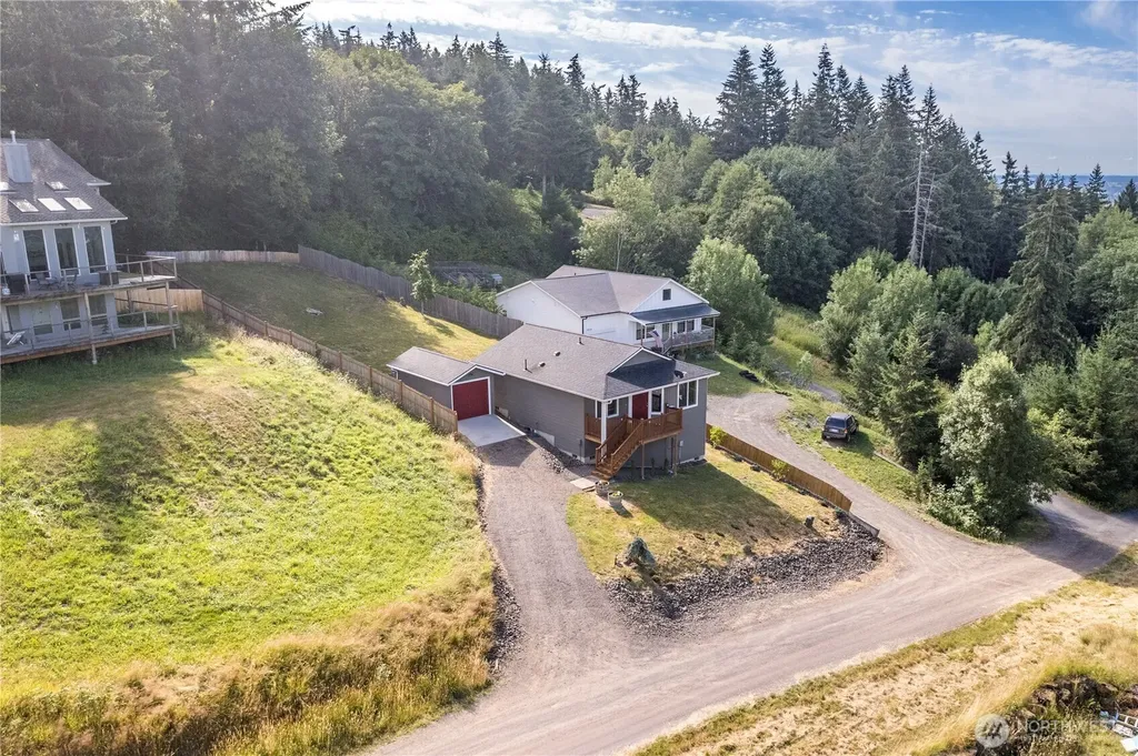 1009 Taylor Road Kalama WA 98625