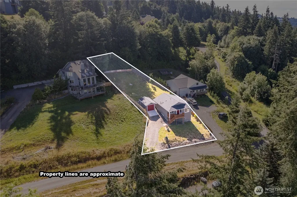 1009 Taylor Road Kalama WA 98625