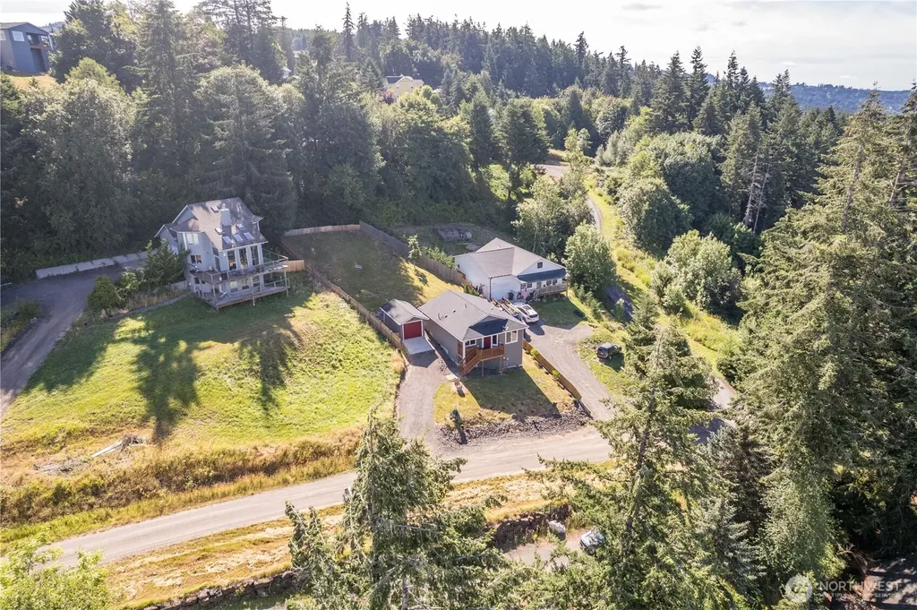 1009 Taylor Road Kalama WA 98625