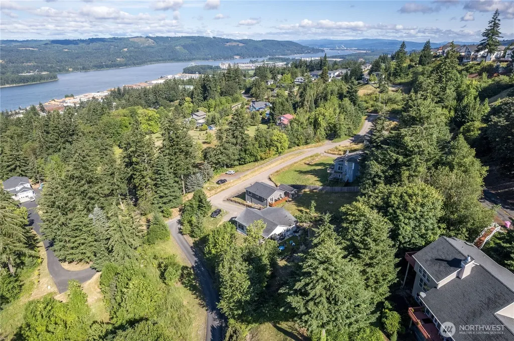 1009 Taylor Road Kalama WA 98625