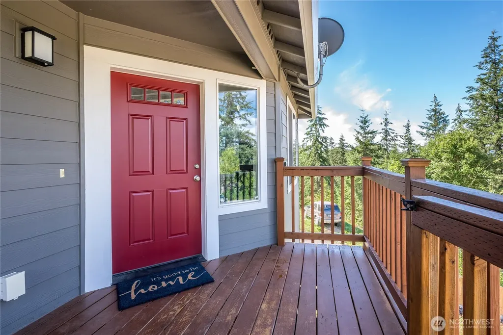 1009 Taylor Road Kalama WA 98625