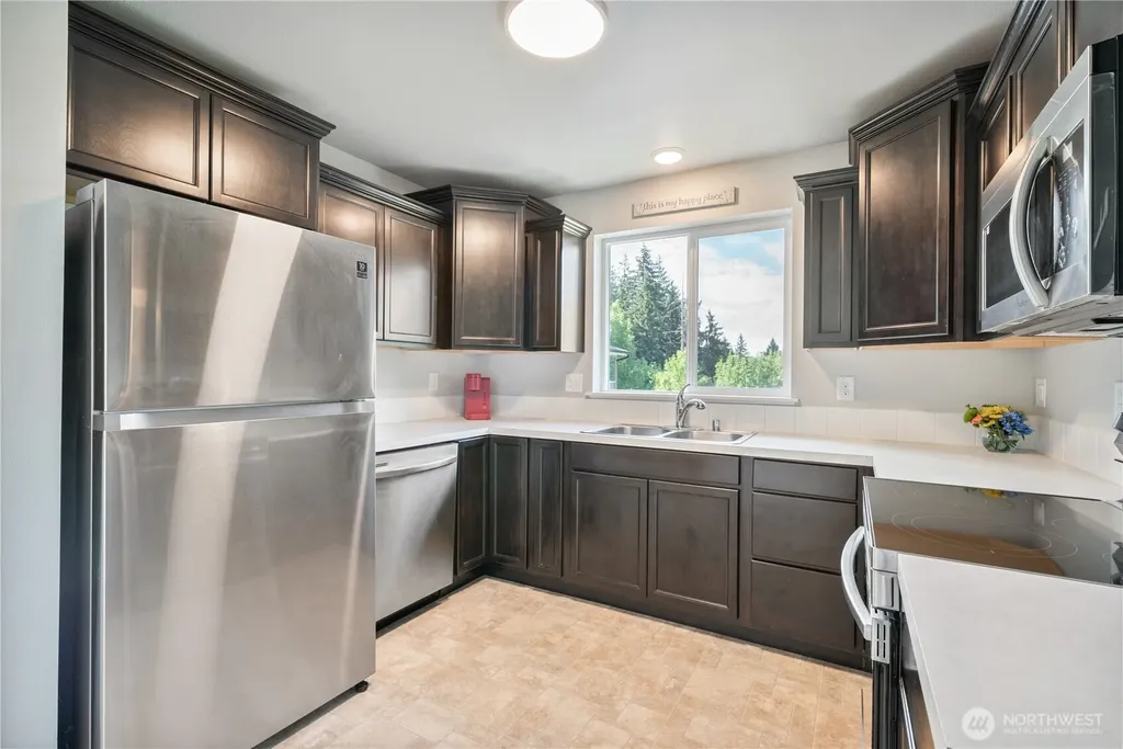 1009 Taylor Road Kalama WA 98625