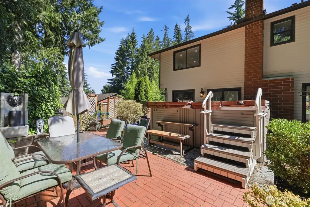 16718 3rd Avenue SE Bothell WA 98012