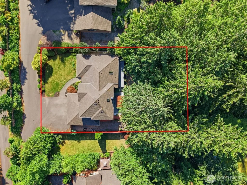 16718 3rd Avenue SE Bothell WA 98012