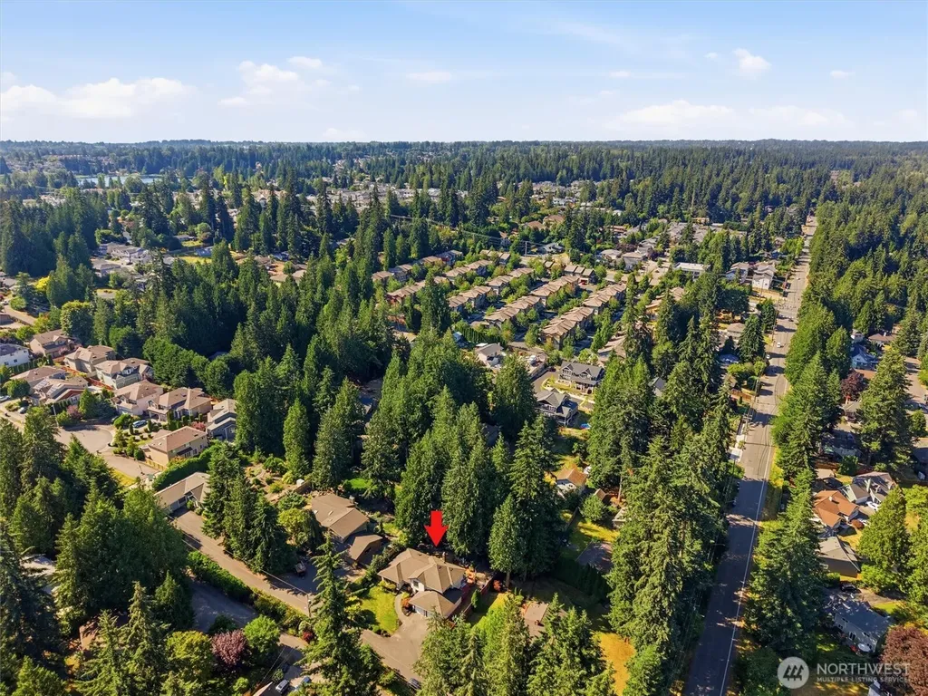 16718 3rd Avenue SE Bothell WA 98012