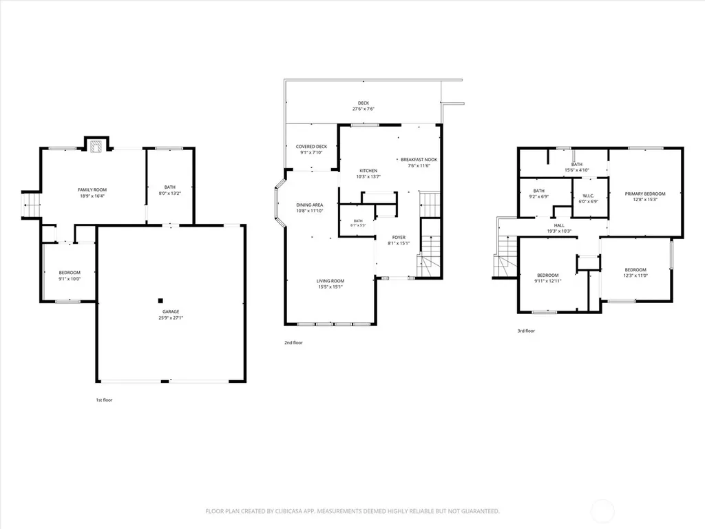 16718 3rd Avenue SE Bothell WA 98012