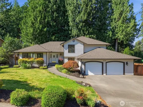 16718 3rd Avenue SE Bothell WA 98012