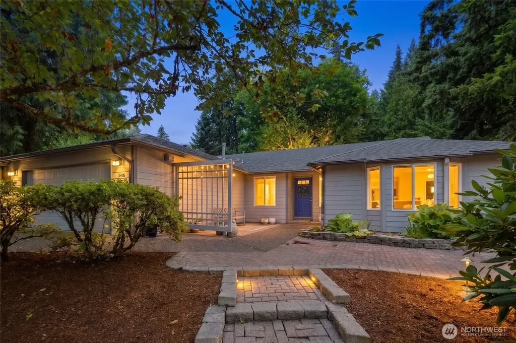 2418 Woodfield Loop SE Olympia WA 98501