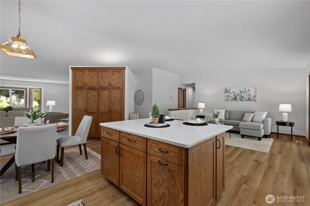 2418 Woodfield Loop SE Olympia WA 98501