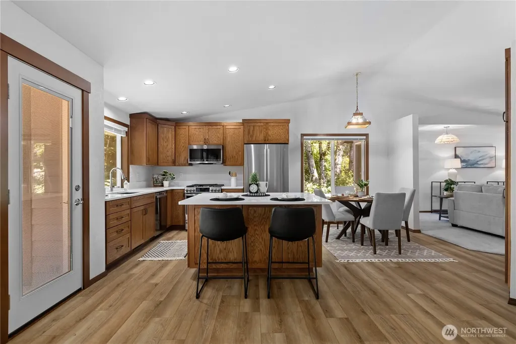 2418 Woodfield Loop SE Olympia WA 98501