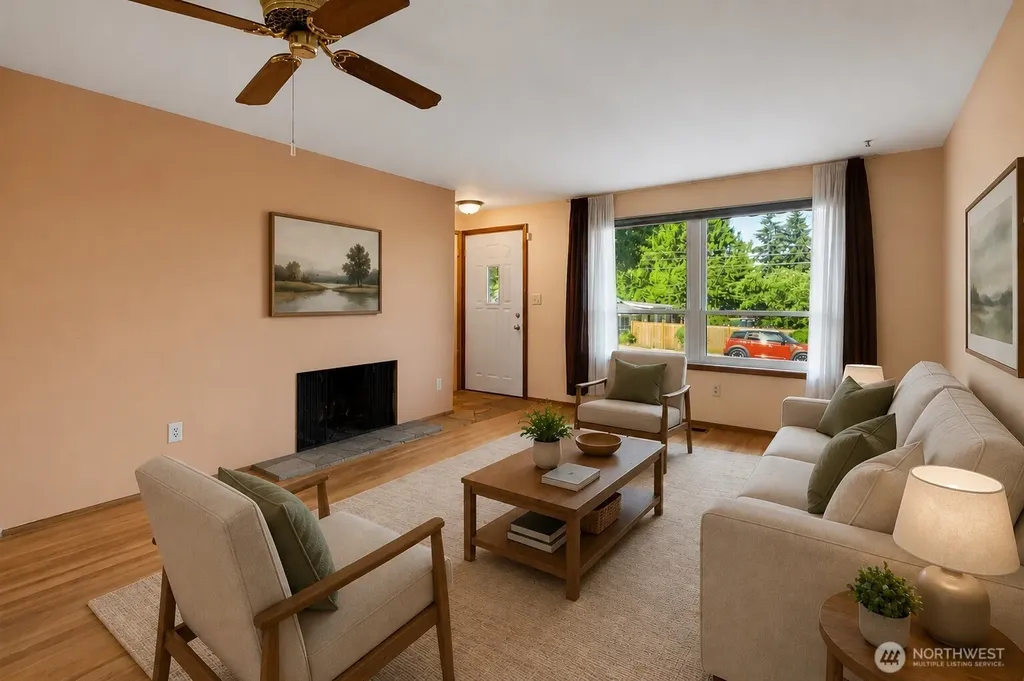 10406 55th Avenue S Seattle WA 98178