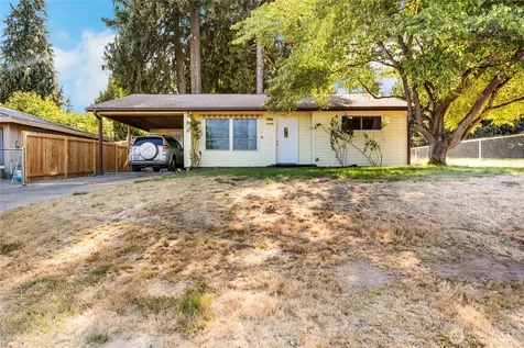 10406 55th Avenue S Seattle WA 98178