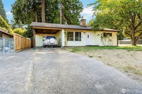 10406 55th Avenue S Seattle WA 98178