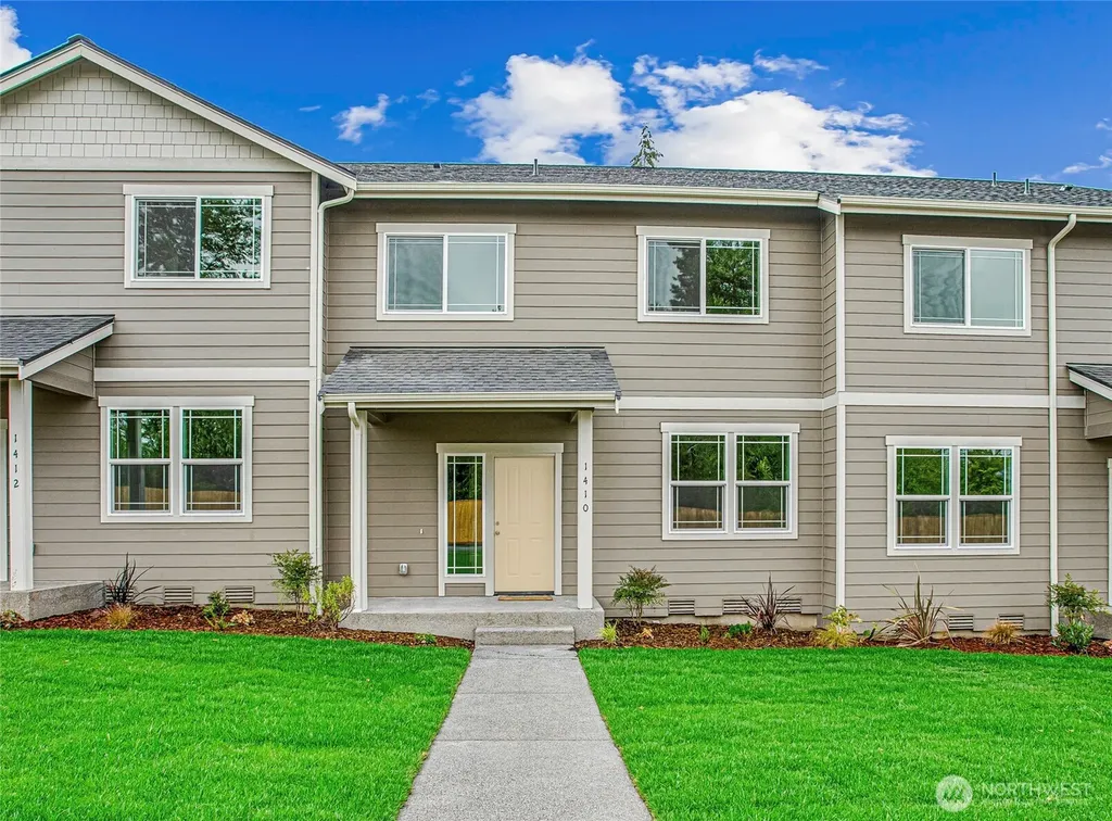 1410 E 51st Street Tacoma WA 98404