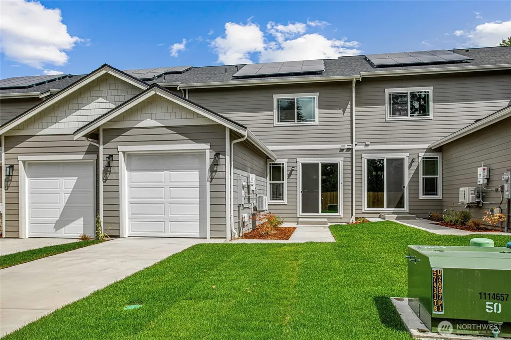 1410 E 51st Street Tacoma WA 98404