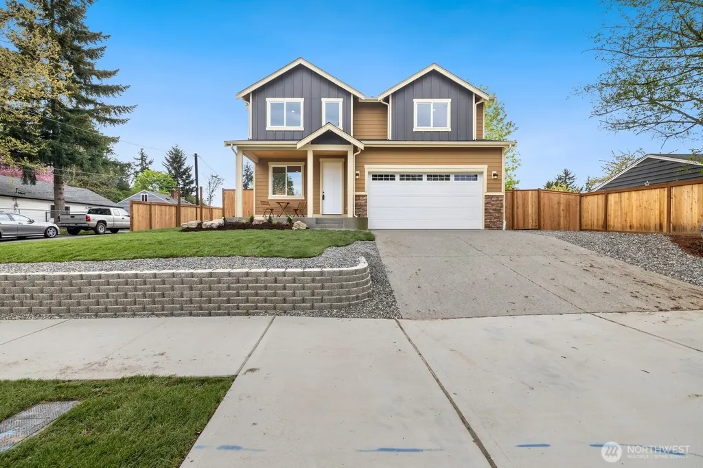 2629 S 144th Street Seatac WA 98168