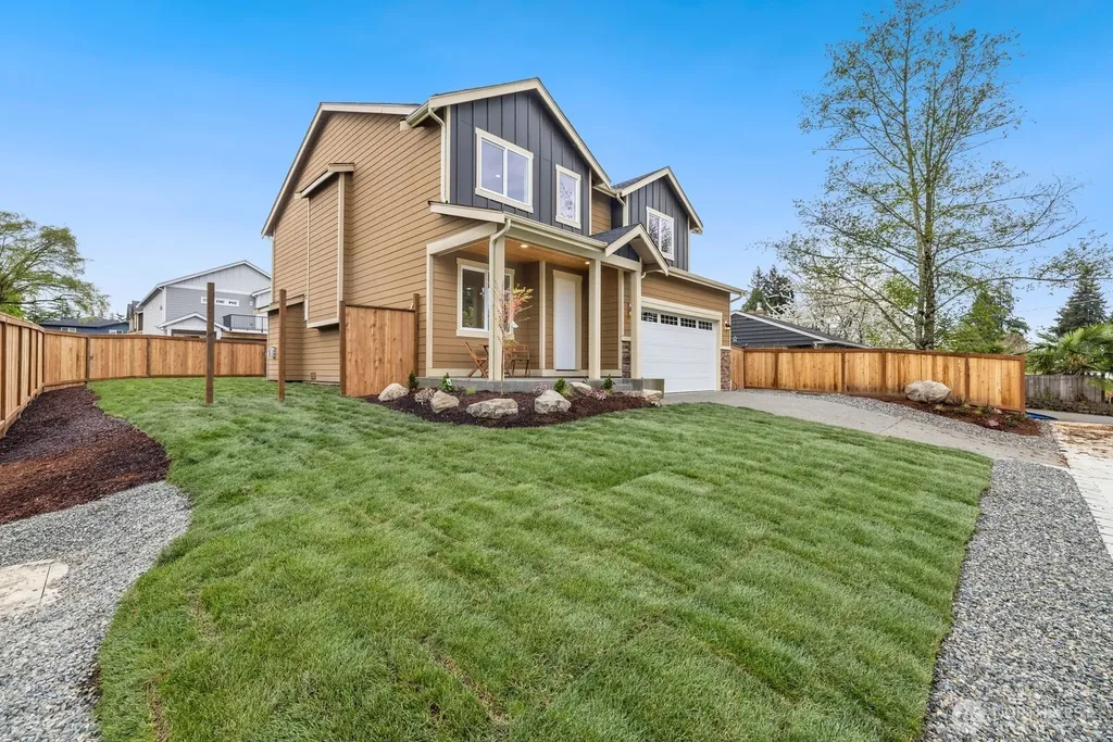 2629 S 144th Street Seatac WA 98168