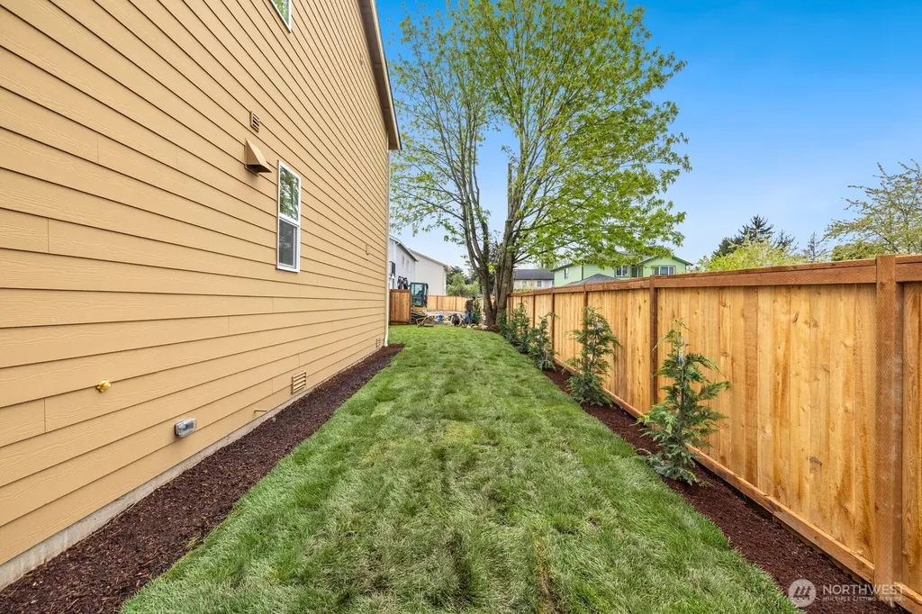 2629 S 144th Street Seatac WA 98168