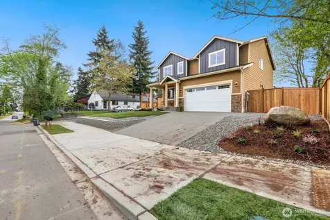 2629 S 144th Street Seatac WA 98168