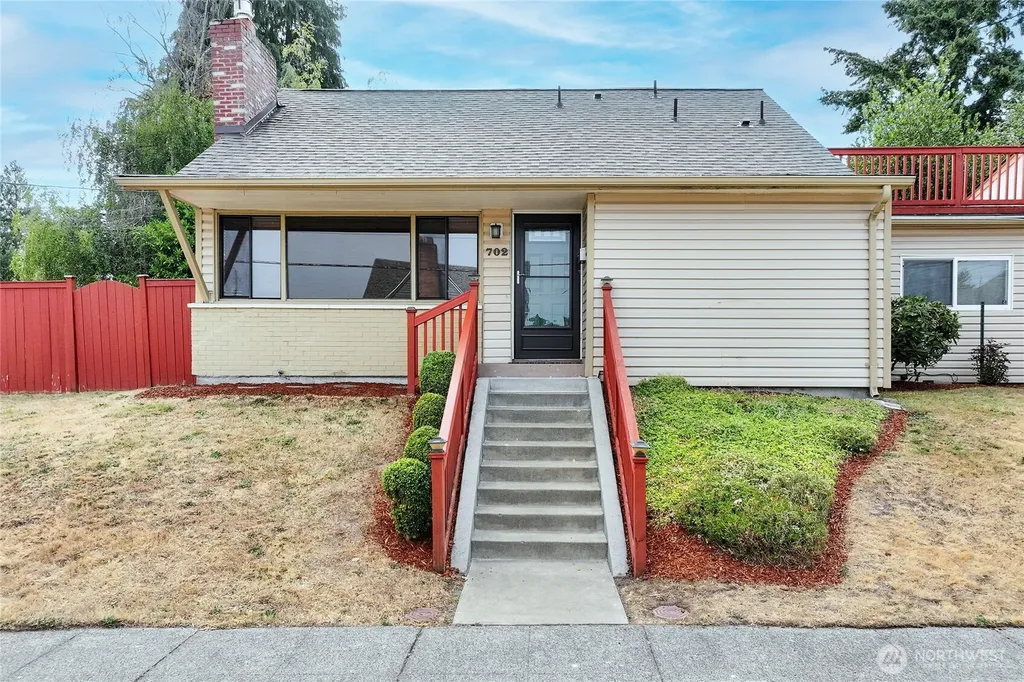 702 N Mullen Street Tacoma WA 98406