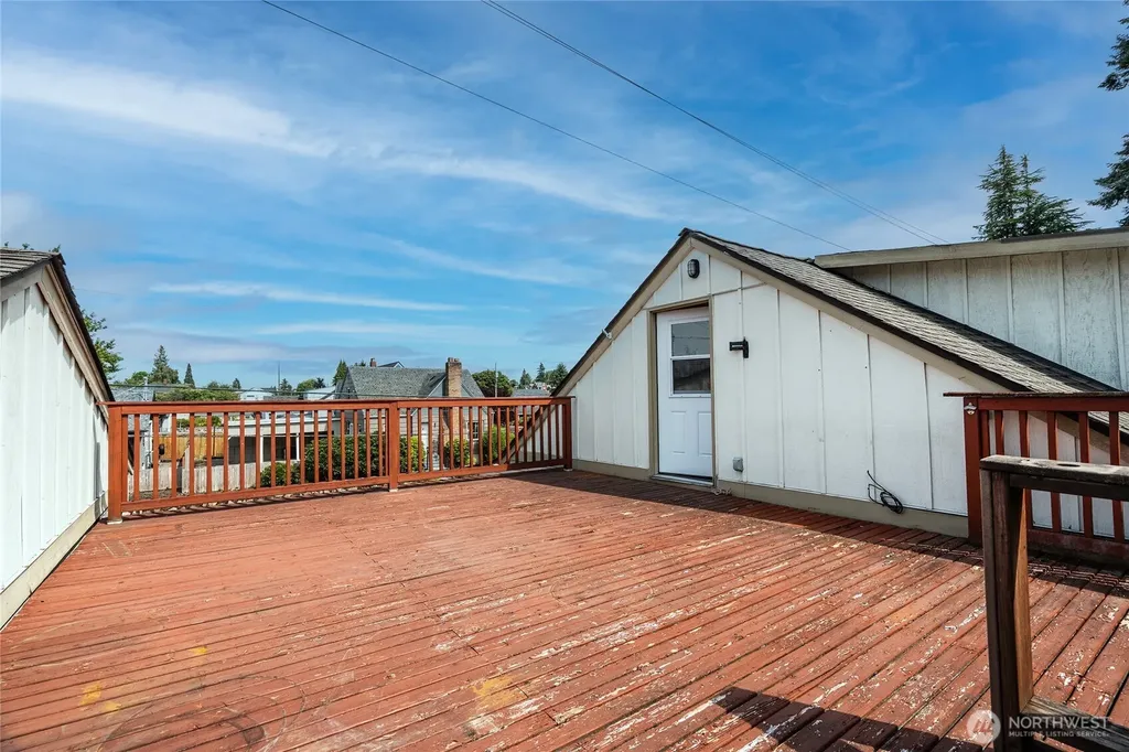 702 N Mullen Street Tacoma WA 98406