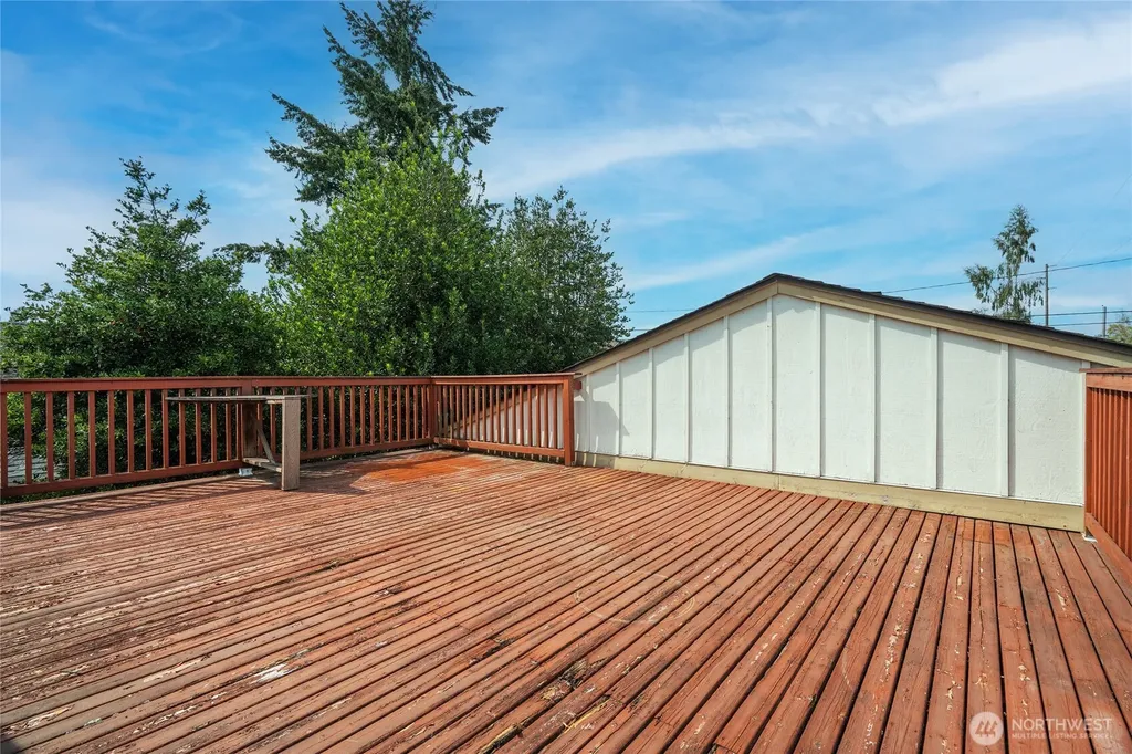 702 N Mullen Street Tacoma WA 98406