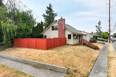 702 N Mullen Street Tacoma WA 98406