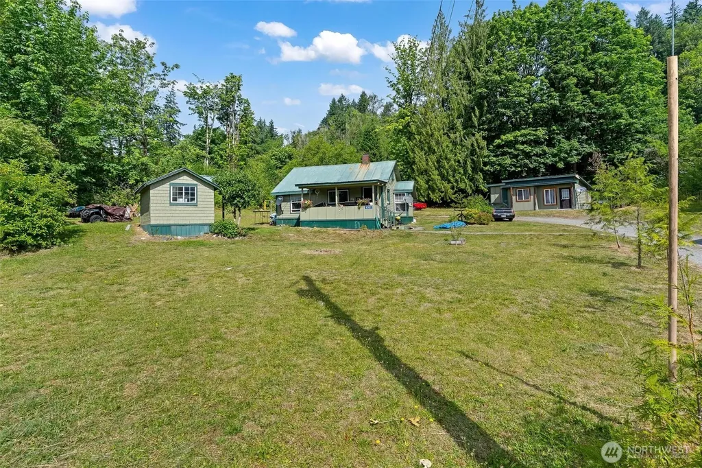 45401 Nellie Lane Concrete WA 98237