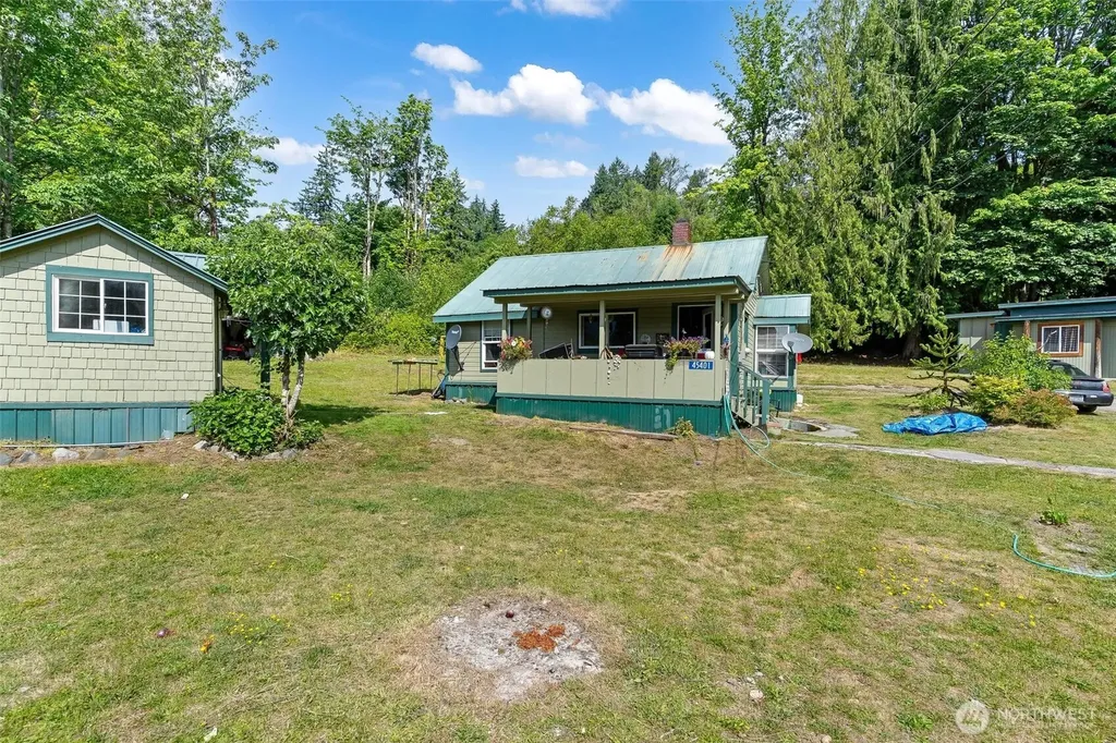 45401 Nellie Lane Concrete WA 98237