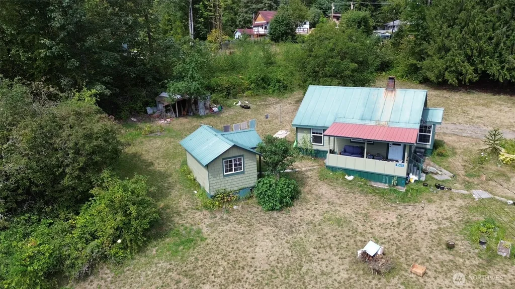 45401 Nellie Lane Concrete WA 98237