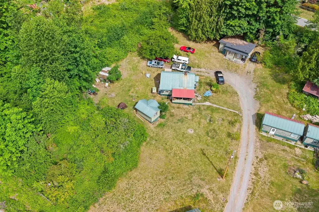 45401 Nellie Lane Concrete WA 98237