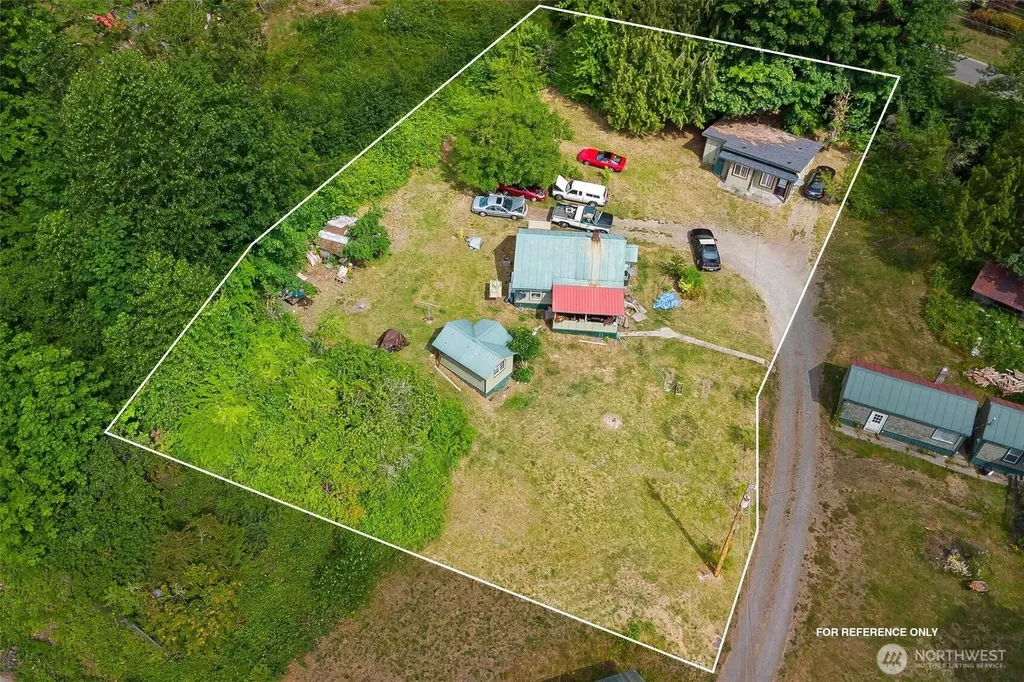 45401 Nellie Lane Concrete WA 98237